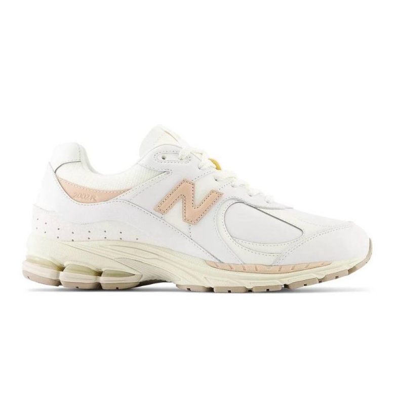 New Balance U M2002RVF shoes white New Balance U M2002RVF shoes white