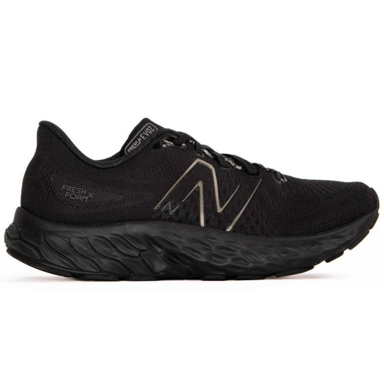 New Balance M MEVOZTB3 shoes black