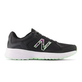 New Balance W W460BC3 shoes black