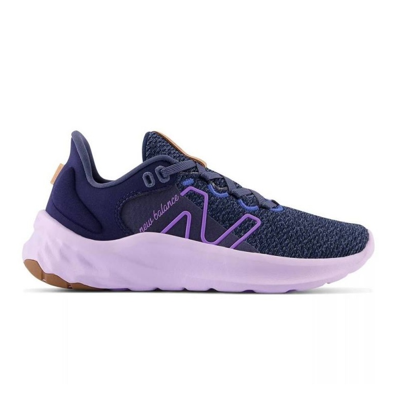 New Balance W WROAVRE2 shoes blue New Balance W WROAVRE2 shoes blue