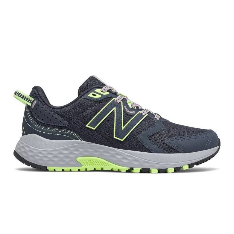 New Balance W WT410LP7 shoes blue New Balance W WT410LP7 shoes blue
