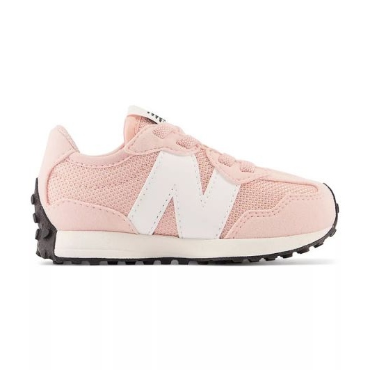 New Balance Jr IH327CGP shoes pink