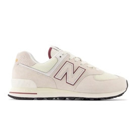 New Balance W U574OP2 shoes beige