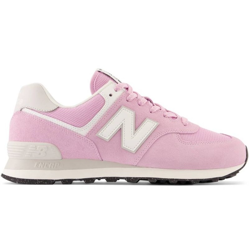New balance 2025 wl574esp pink