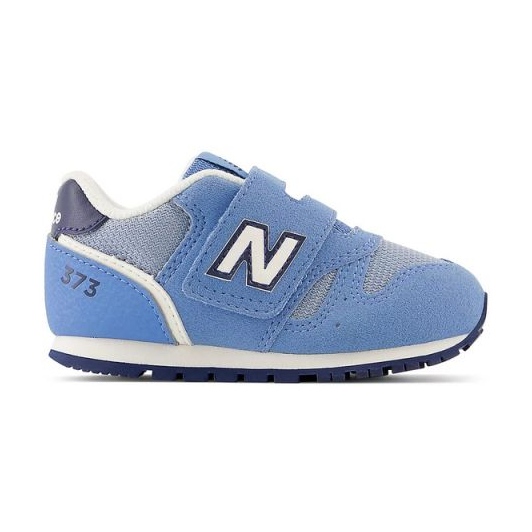 New Balance Jr IZ373XQ2 shoes blue