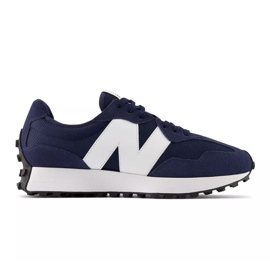 New Balance MS327CNW shoes blue New Balance MS327CNW shoes blue