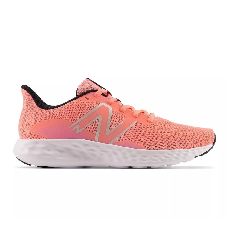 New Balance W W411LH3 shoes pink New Balance W W411LH3 shoes pink