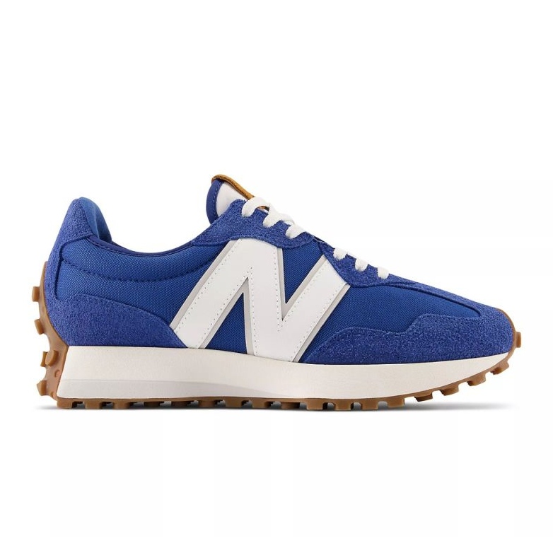 New Balance W WS327CH shoes blue New Balance W WS327CH shoes blue
