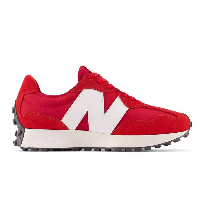 New balance 274 hot sale red