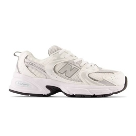 New Balance Jr GR530AD shoes white