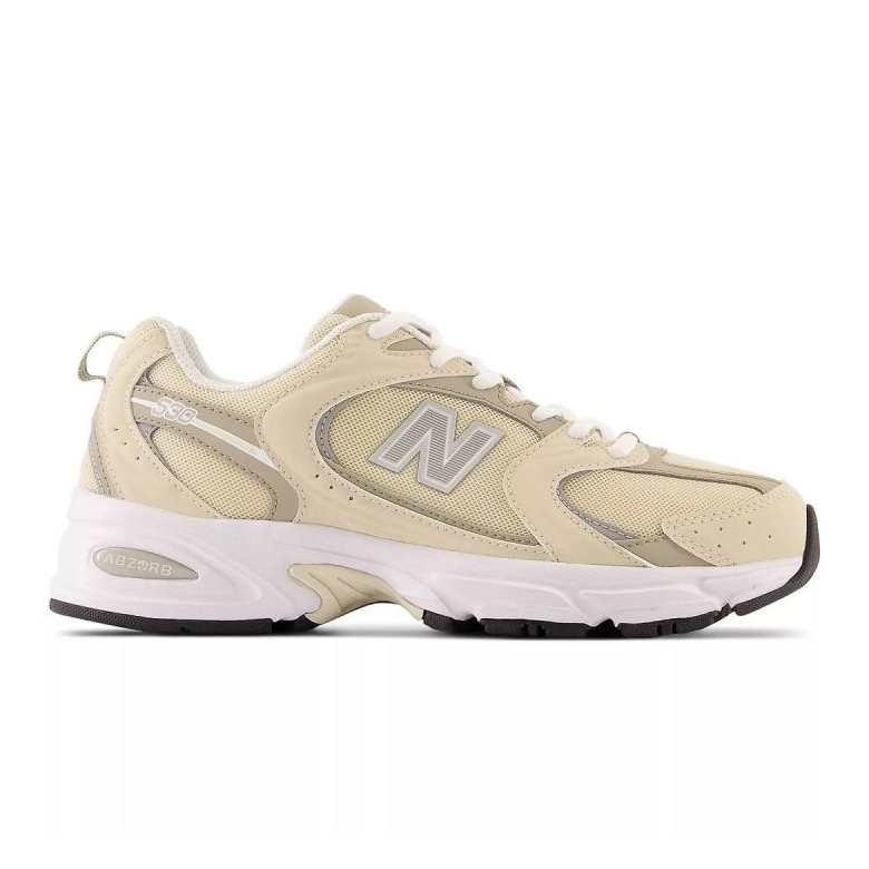 New Balance M MR530SMD shoes beige New Balance M MR530SMD shoes beige