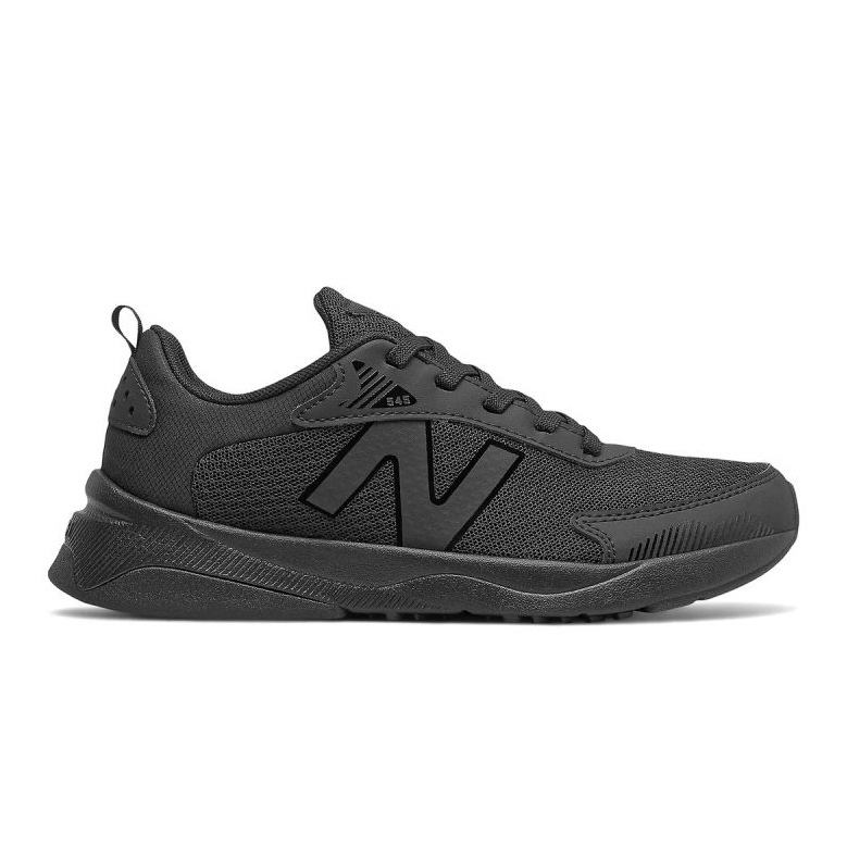 New Balance Jr GK545BB1 shoes black