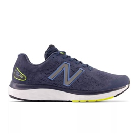 New Balance M M680CN7 shoes blue New Balance M M680CN7 shoes blue