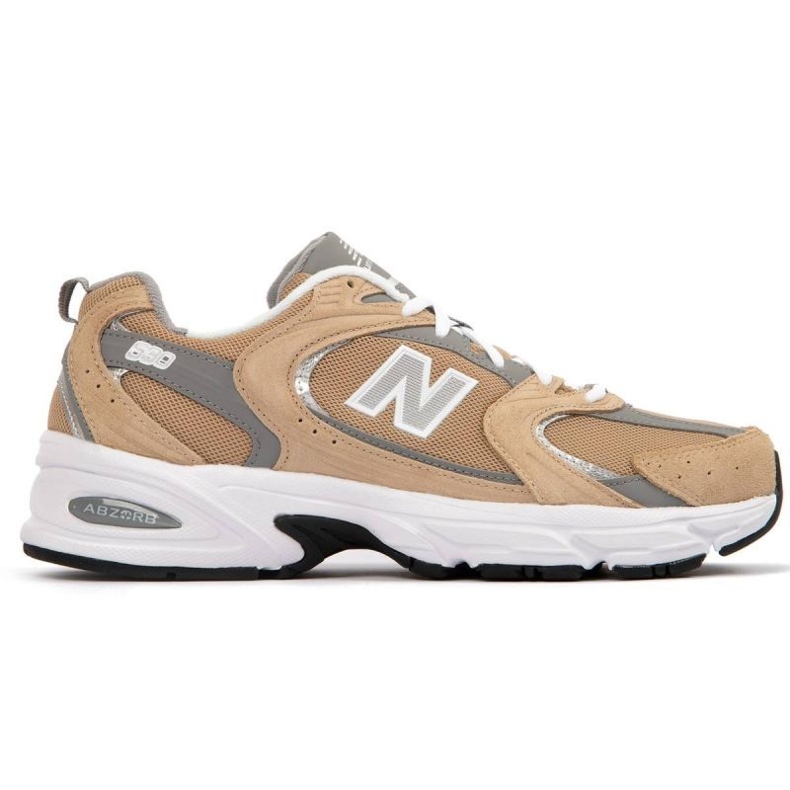 New Balance M MR530CJ shoes beige