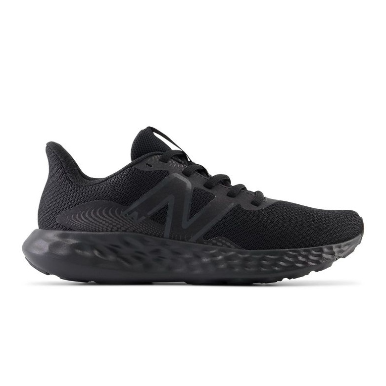 New Balance W W411CK3 shoes black