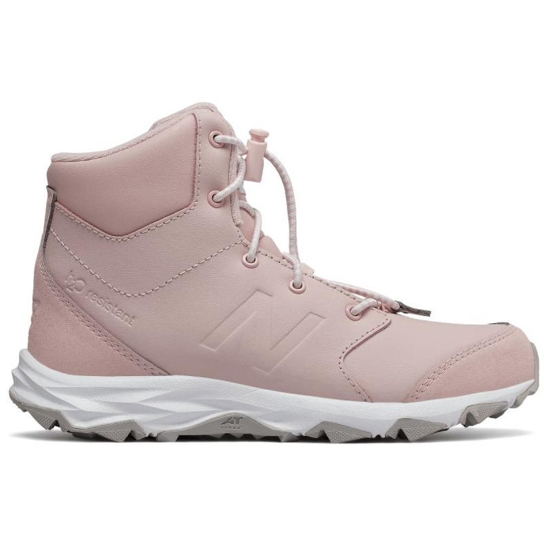 New Balance Jr KH800PKY shoes pink