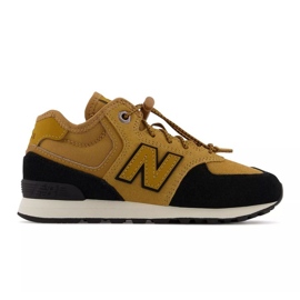 New Balance PV574HXB shoes brown New Balance PV574HXB shoes brown