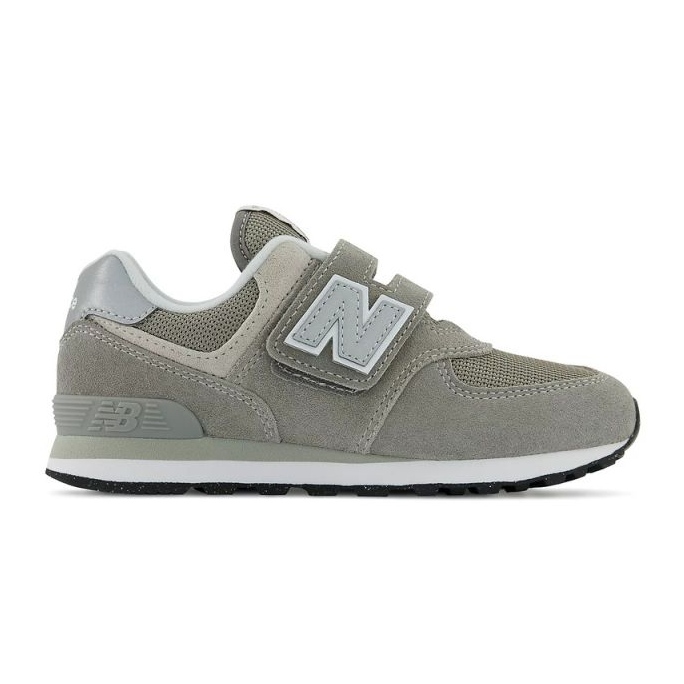 New Balance PV574EVG shoes grey