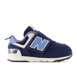 New Balance NW574ND1 shoes blue
