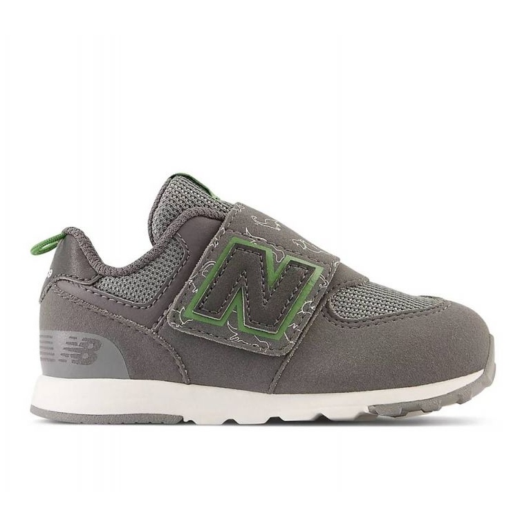 New Balance NW574DG shoes grey