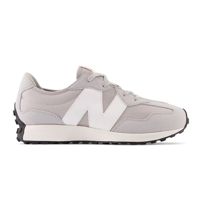 New Balance GS327CGW shoes grey New Balance GS327CGW shoes grey