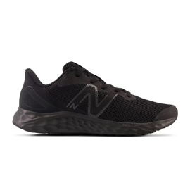 New Balance Jr Fresh Foam shoes black