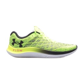 Under Armour Under Armor Velocity Wind 2 M running shoes 3024903-303 green  - KeeShoes