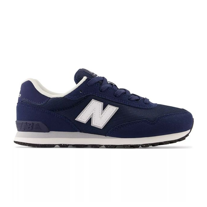 New Balance Jr GC515NVY shoes blue KeeShoes