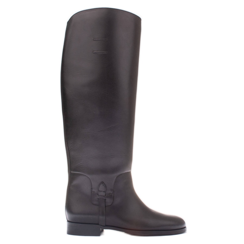 Marco Shoes Marley Wide Boots black
