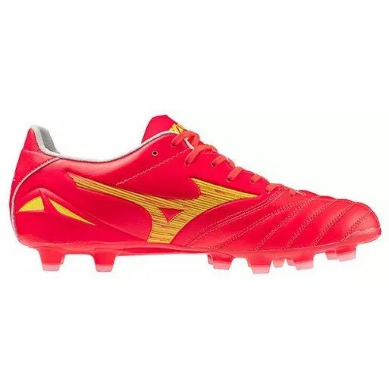 Mizuno Morelia Neo Iv Beta Md M P1GA234264 shoes red Mizuno Morelia Neo Iv Beta Md M P1GA234264 shoes red