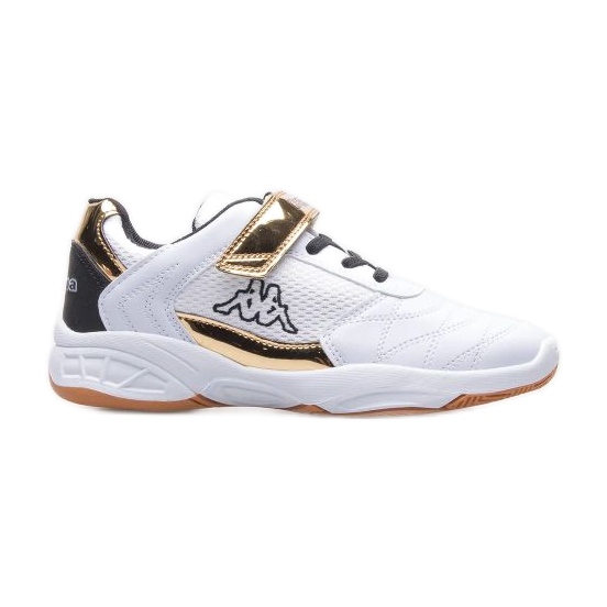 Kappa Droum Ii Mf K 260819MFK-1045 shoes white