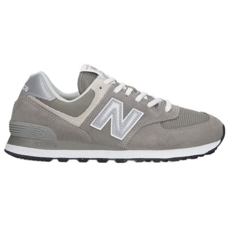 New Balance 574 M ML574EVG shoes grey