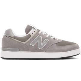 New Balance shoes grey