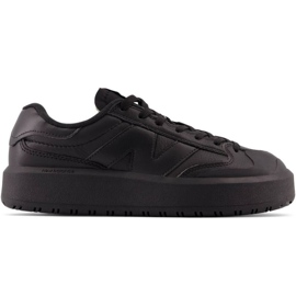 New Balance CT302LB shoes black
