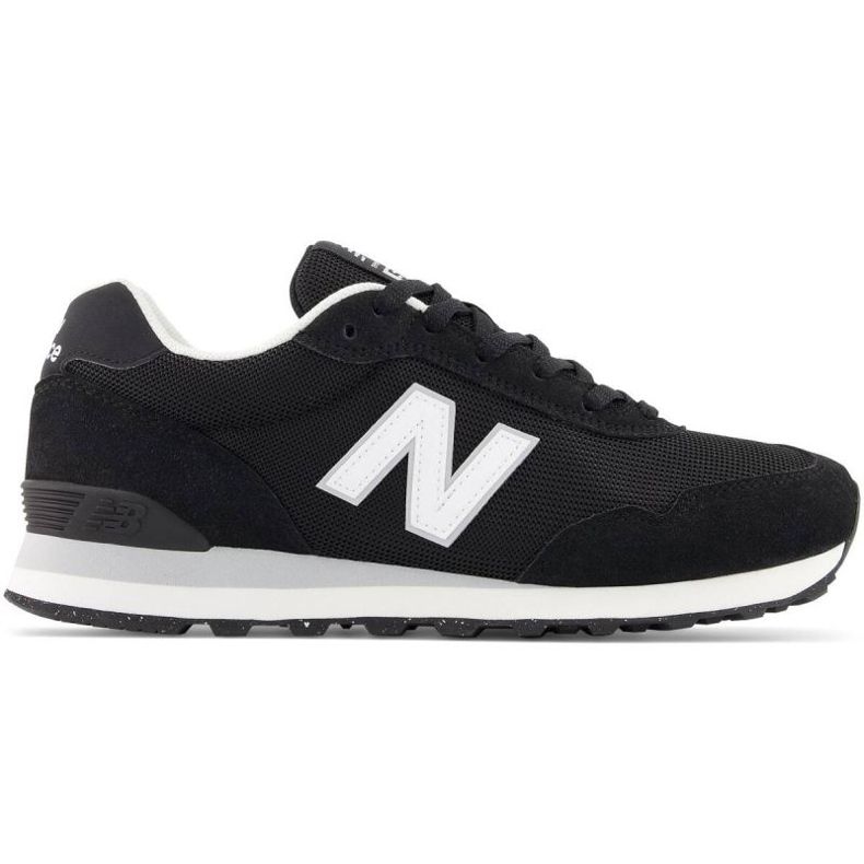 New Balance M ML515BLK shoes black