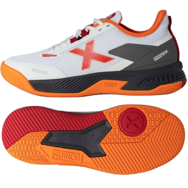 Chaussures munich handball sales