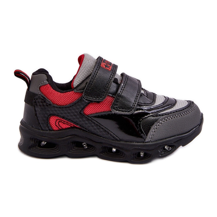 News Children's Sports Shoes Black News Children's Sports Shoes Black