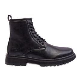 Boots men KeeShoes