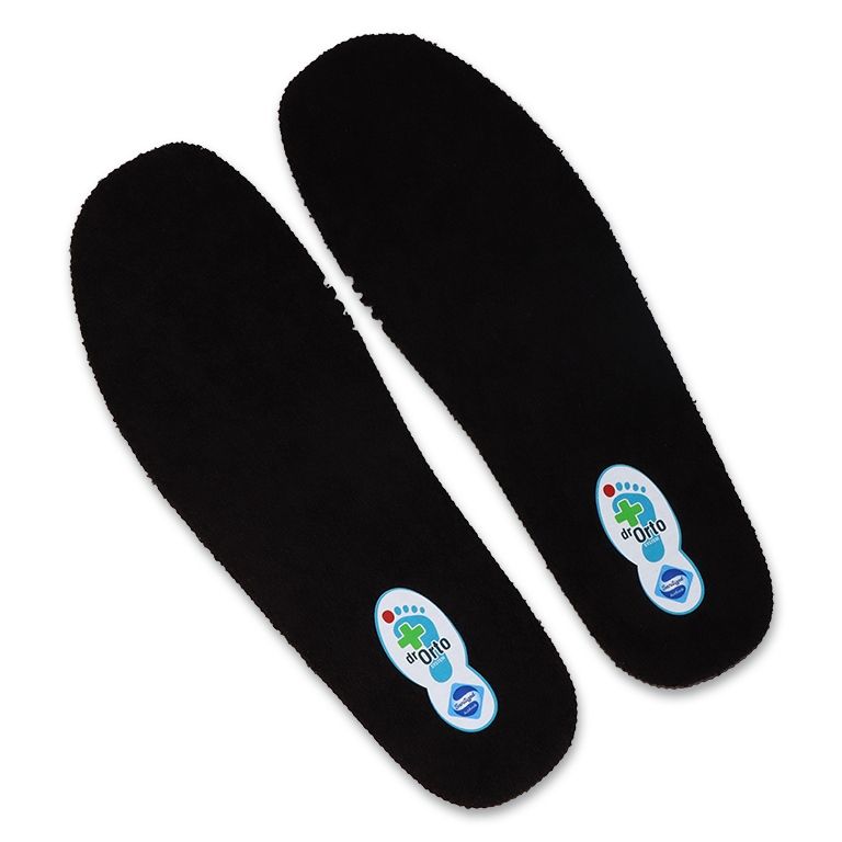 Befado shoe insert Dr. ortho 891M010 black
