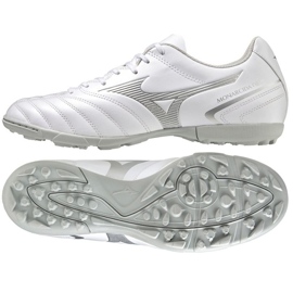 Mizuno Monarcida Neo Ii Select Md M football shoes P1GD232504 white Mizuno Monarcida Neo Ii Select Md M football shoes P1GD232504 white