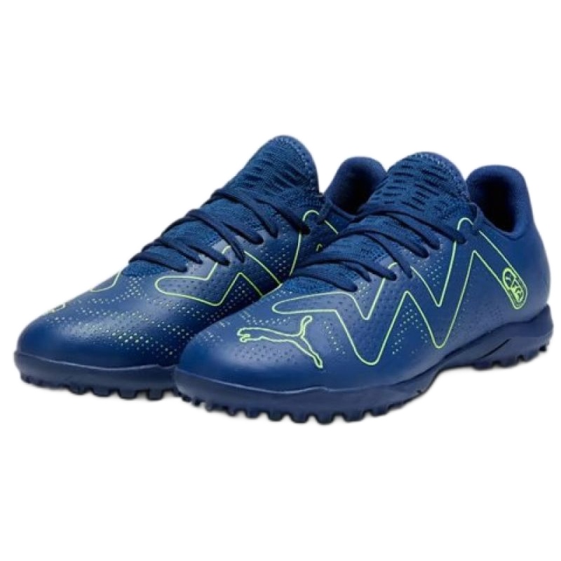 Zapatos puma future sales junior