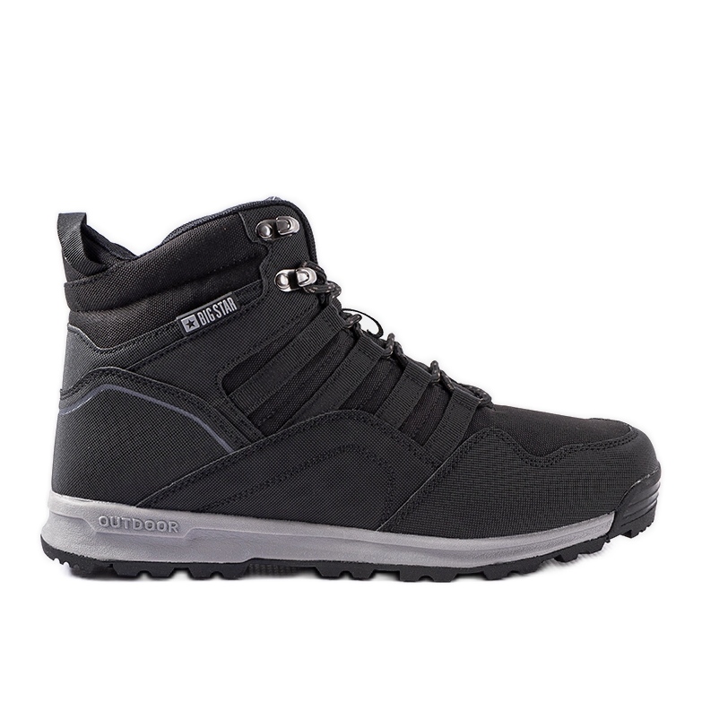 Adidas thinsulate boots top