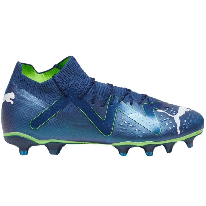 Puma Future Pro FG/AG M 107361 03 Football Shoes blue