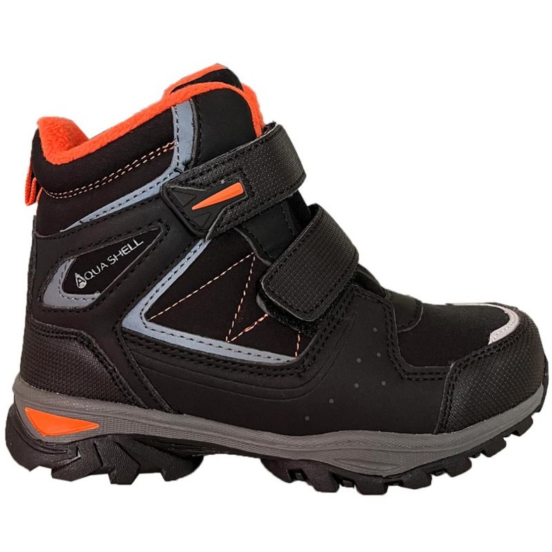 Lee Cooper Shoes LCJ-23-01-2060K black