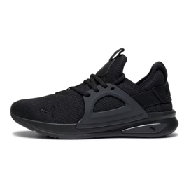 Puma Softride Enzo Evo Premium shoes 37872901 black Puma Softride Enzo Evo Premium shoes 37872901 black
