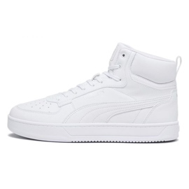 Puma Caven 2.0 Mid shoes 39229102 white