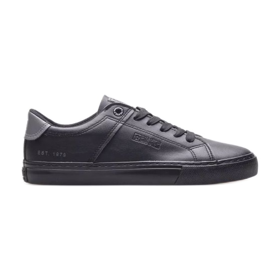 Big Star M JJ174108 shoes black