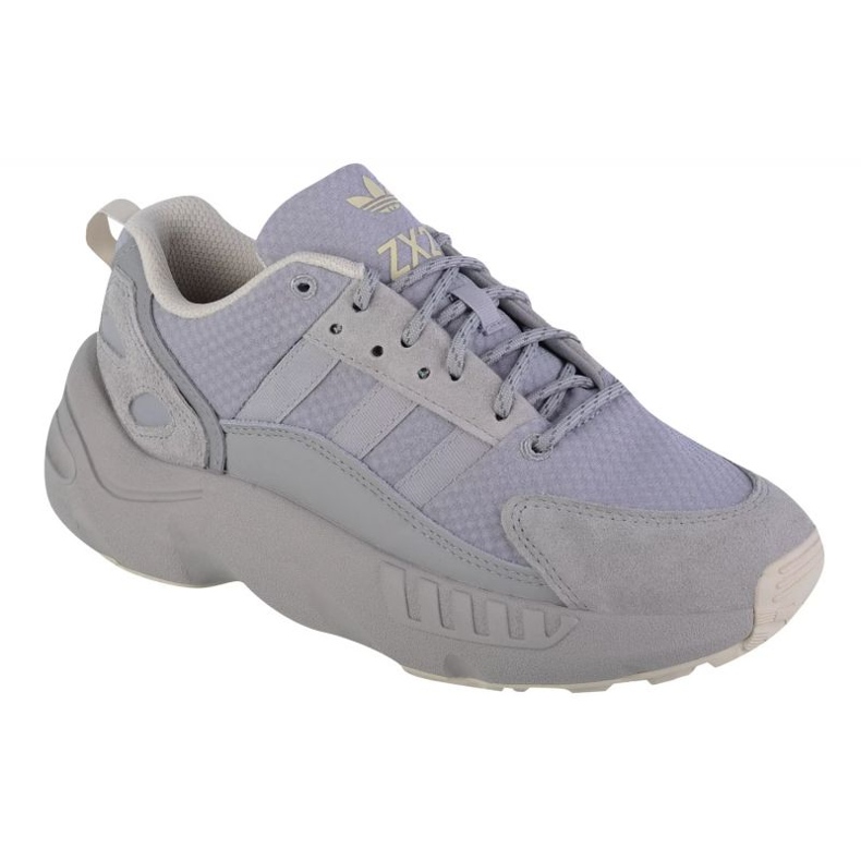 Shoes adidas Zx 22 Jr GX0912 grey