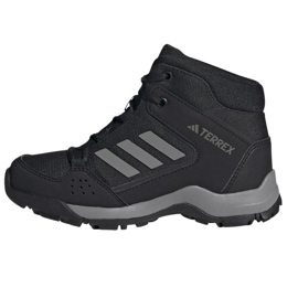 Adidas Terrex Hyperhiker Mid K ID4857 shoes black