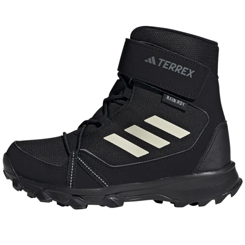 Adidas Terrex Snow Cf RAIN.RDY IF7495 shoes black